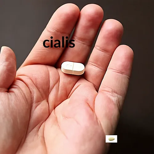 Cialis generico es seguro